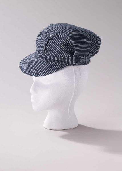 Engineer Hat Deluxe Child Size Jobs Hats and Headpieces The