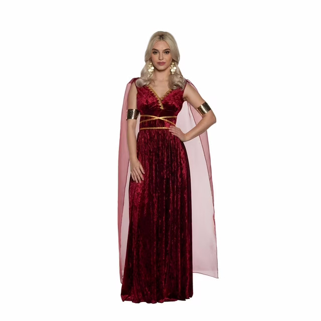 roman dress women California Costumes Womens Red Goddess Costume X-Small : Clothing, Shoes & Jewelry So dont delay Roman women's dress 100% handmade