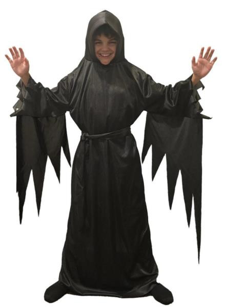 Slasher Robe Slasher Costume Robe | Halloween | Childrens Costumes - The Costume Shoppe