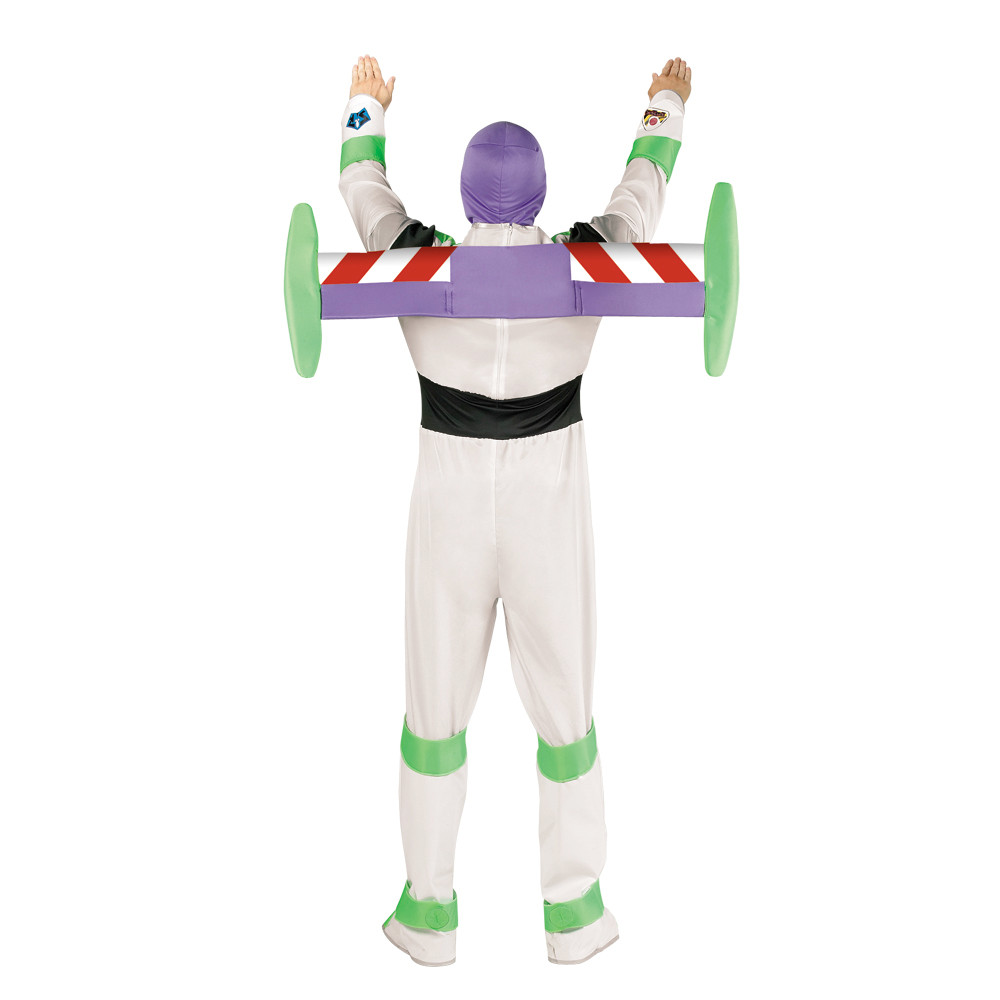 Toy Story Dlx Buzz Lightyear Costume | Toy Story | Mens Costumes - The Costume Shoppe Toy Story Dlx Buzz Lightyear Costume | Toy Story | Mens Costumes - The Costume Shoppe