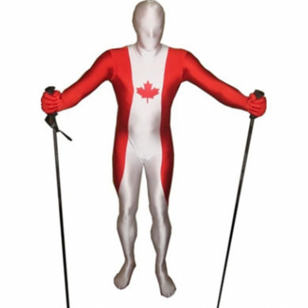 Full Body Catsuit -  Canada