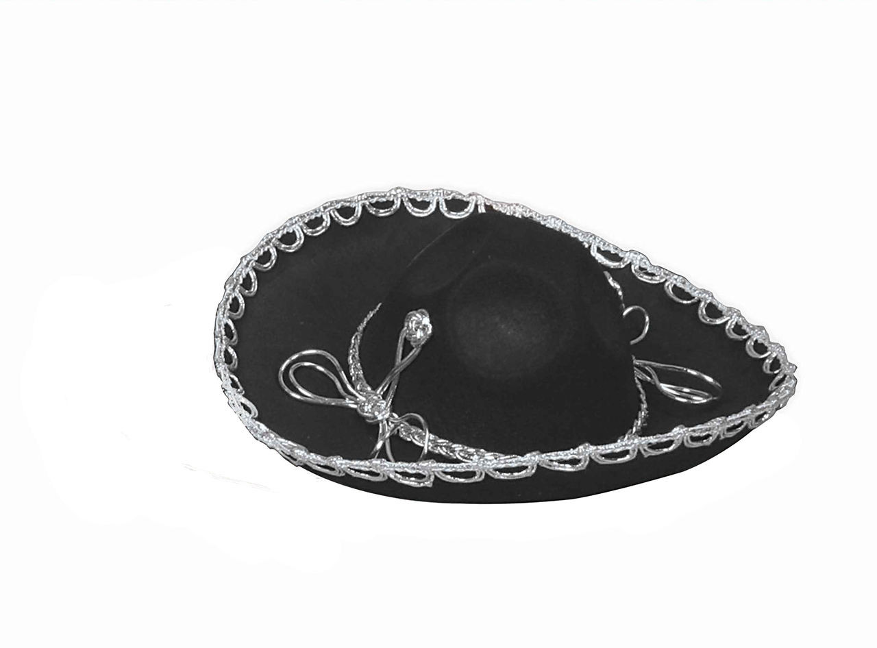 Spanish Sombrero Hat
