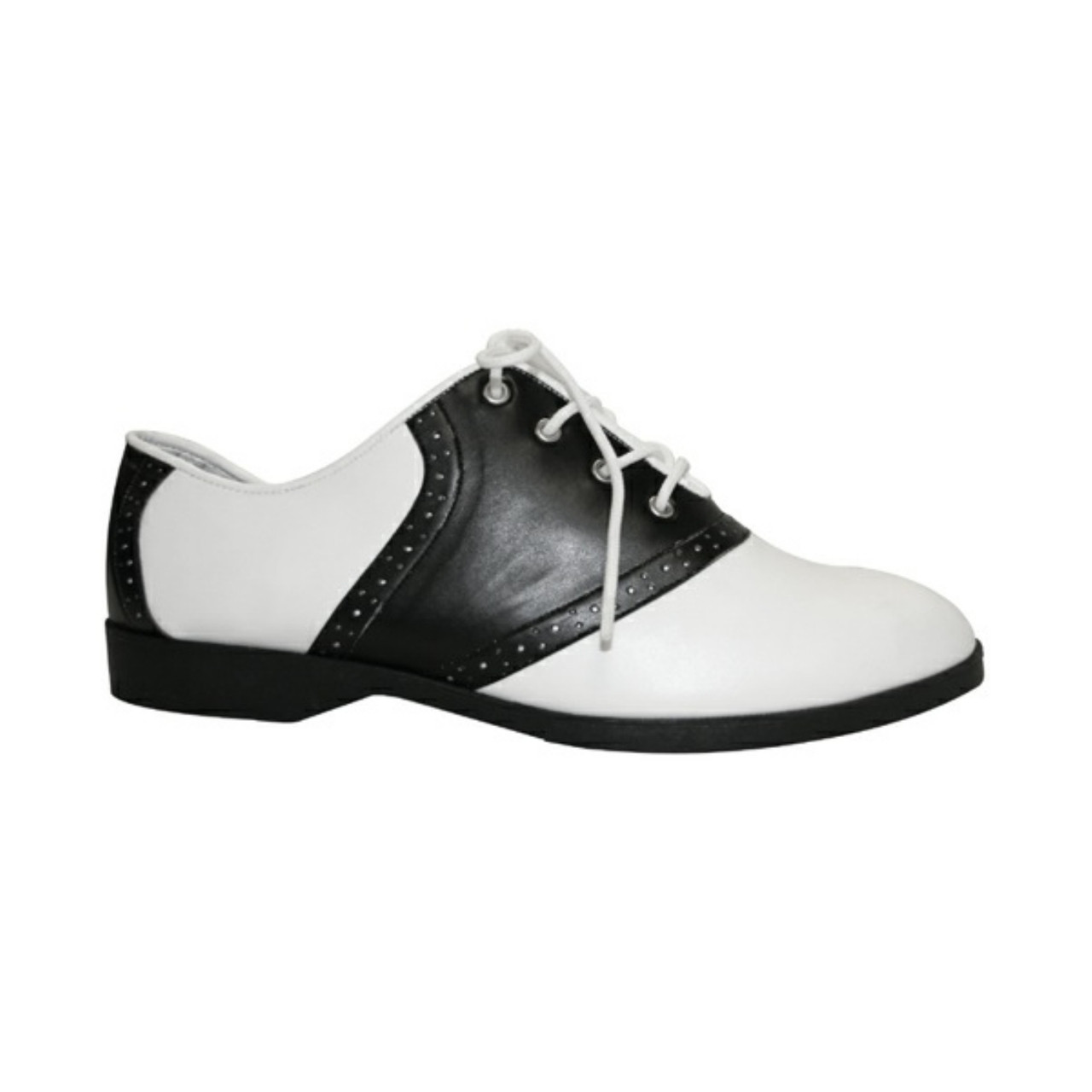 Cheap on sale saddle shoes