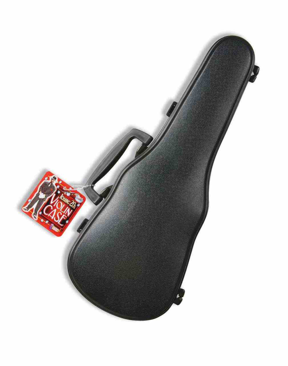 Gangster Violin Case 20s - The Costume Shoppe