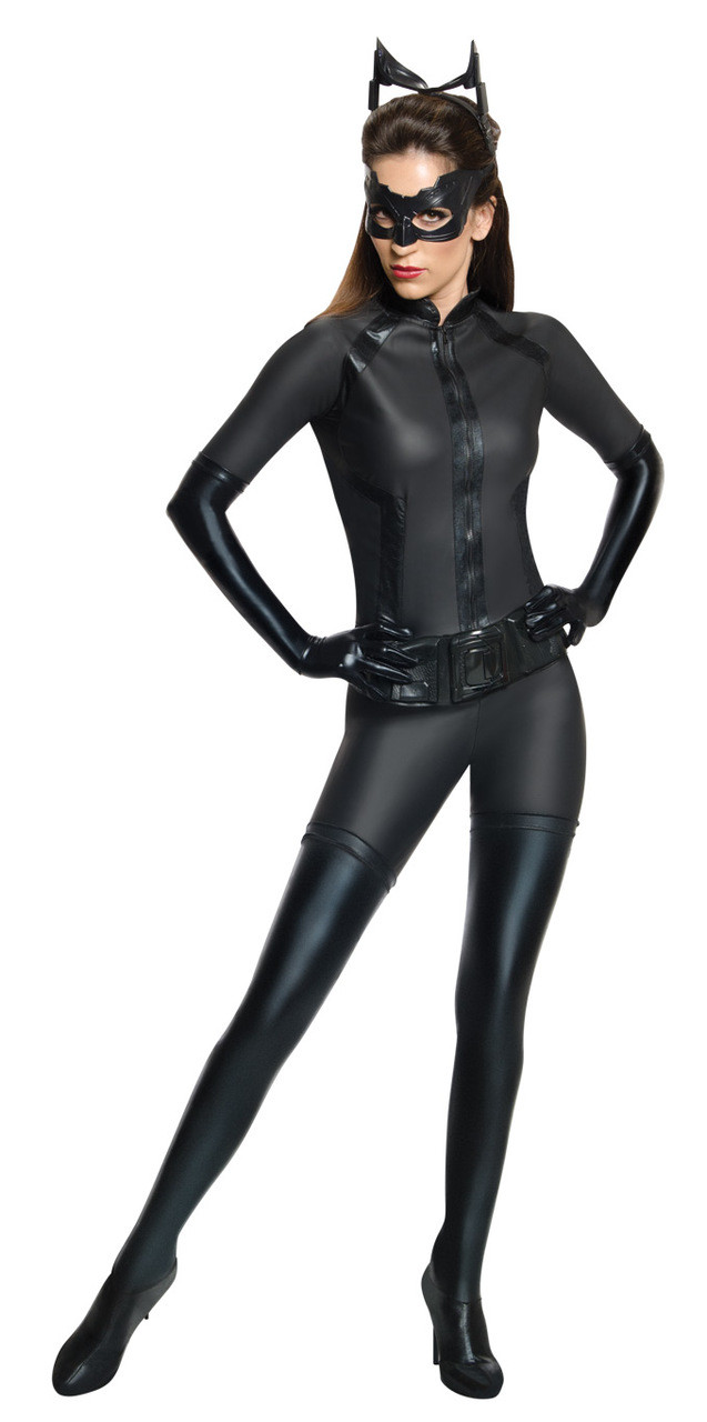 Catwoman Costume Grand Heritage - The Costume Shoppe