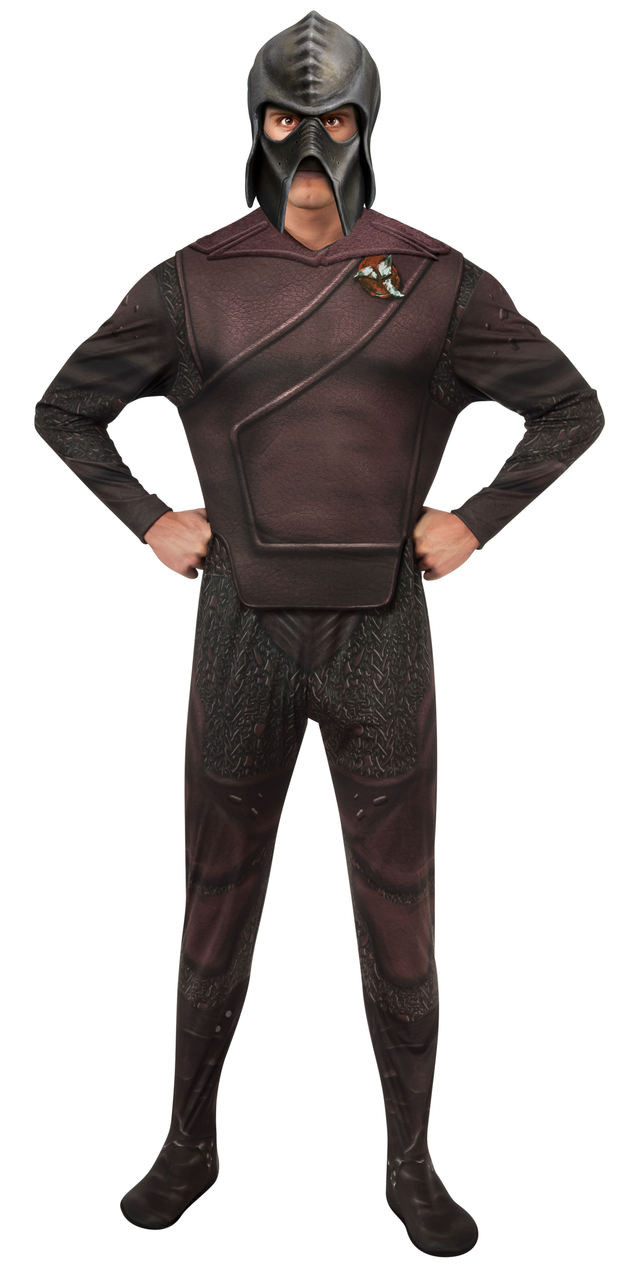 klingon uniform for sale