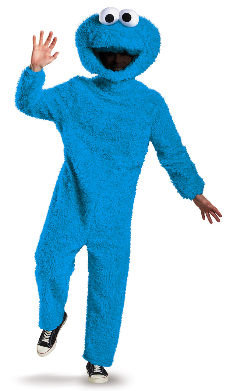 sesame street costumes for kids