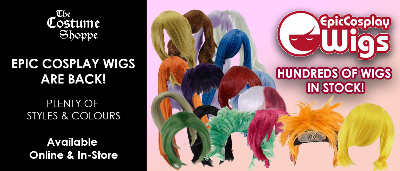 The Costume Shoppe Canada's Costume Store Shop Online!