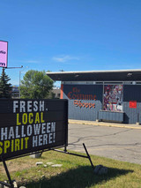 Last-Minute Halloween Costumes in Calgary: How to Shop The Costume Shoppe Today