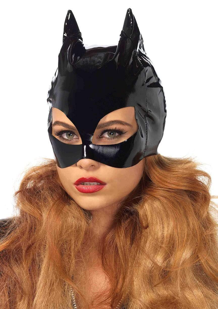 Catwoman Cat Eye Goggles The Costume Shoppe