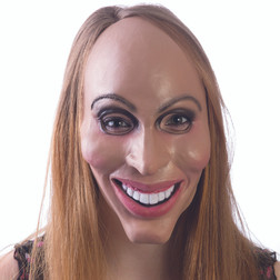 Eradicate Female Purge Mask Eradicate Female Purge Mask