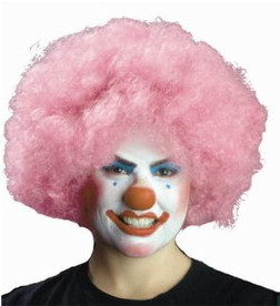 Medium Clown Nose Prosthetic