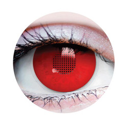 X-Ray | Costume Contacts | Primal Contact Lenses