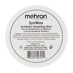 Mehron Synwax - 1.5oz