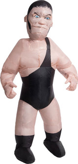 WWE Andre the Giant Inflatable Costume