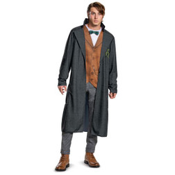 The Crimes of Grindelwald : Newt Scamander Deluxe The Crimes of Grindelwald : Newt Scamander Deluxe