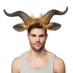Beast Horns Detachable Superlight | Beauty & The Beast | Accessories