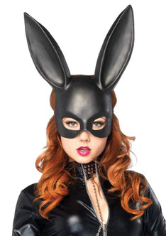 Rabbit Mask BKat the Costume Shoppe Rabbit Mask BKat the Costume Shoppe