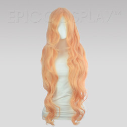 Hera Peach Blonde Wig at The Costume Shoppe Calgary