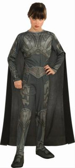 Children's Faora Superman: Man of Steel Costume