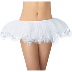 White Tutu | Dance and Theatre | Costume Pieces and Kits