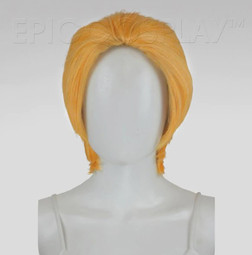 Atlas Butterscotch Blonde | Heat Styleable Anime Wig | Epic Cosplay Wigs