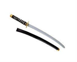 Ninja Sword with Sheath