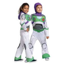 Buzz Lightyear Space Ranger | Toy Story | Childrens Costumes