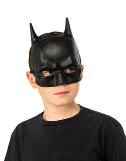 The Batman Half Mask Kids | The Batman | Character Masks