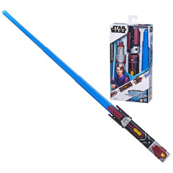 Anakin Skywalker Lightsaber Forge Apprentice | Star Wars | Props & Play Weapons