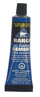 Barge Cement 22ml Tube | Glues and Adhesives | Cosplay Supplies