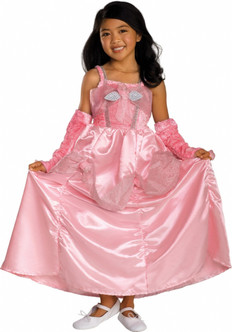 Children's Spring Princess/Fairy Costume