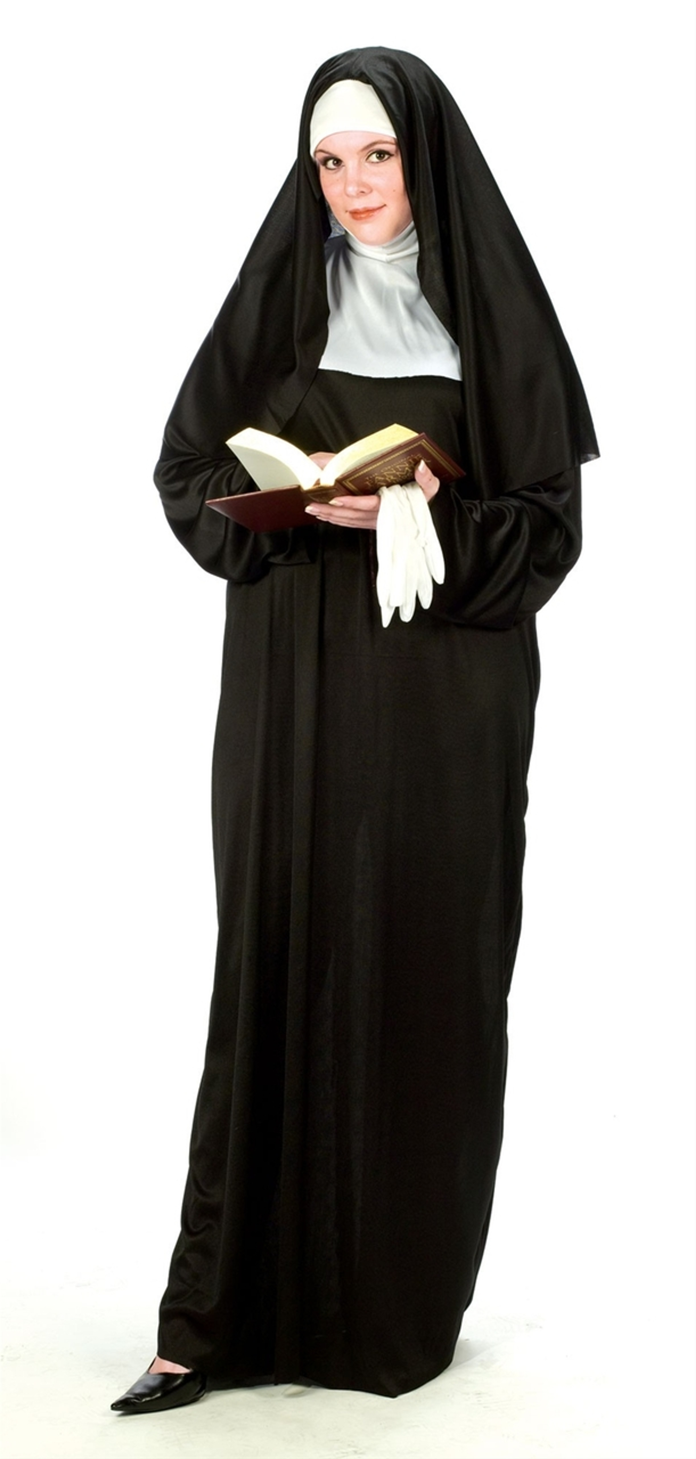 nun clothes