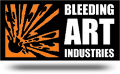 Bleeding Art Industries
