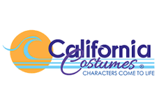 California Costumes