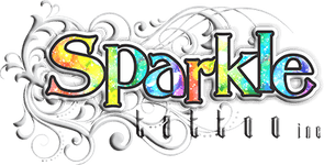 Sparkle Tattoo Inc.