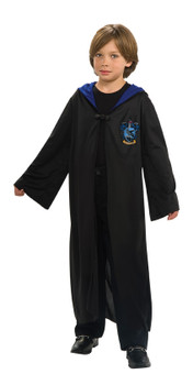 Kids Ravenclaw Harry Potter Robe Costume