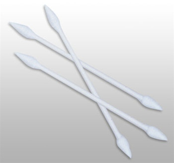 Tip Point Cotton Swabs -10 Pack