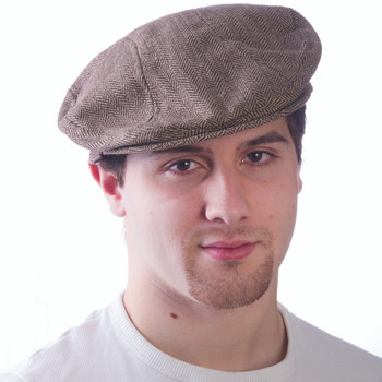 Newsies Cap Hat - 20s Style