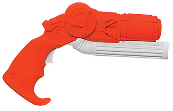 Dawn of Justice Batman Grappling Gun