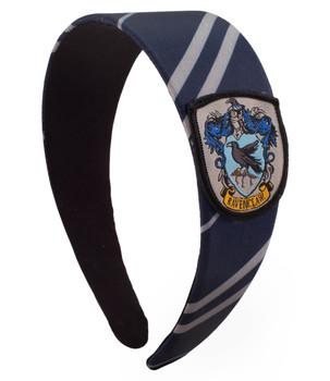 Ravenclaw House Harry Potter Headband