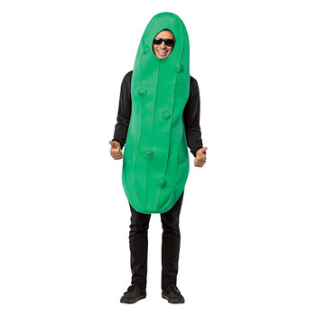 Pickle Costume | Food and Beverage | Adult Costumes