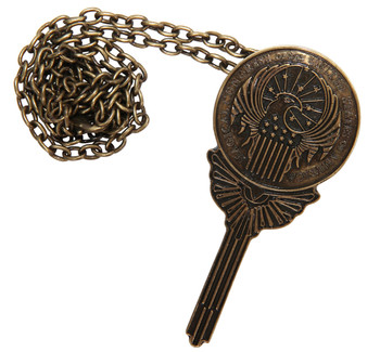Fantastic Beasts MACUSA Pendant Pin