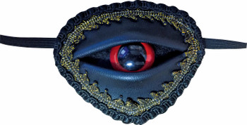 Pirate Eyeball Patch | Costume Accessories and Kits