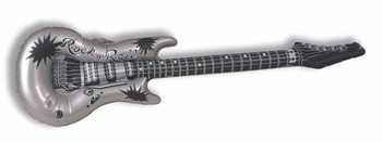 Fun 40" Inflatable Guitar Prop