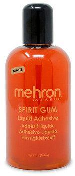 Mehron Large Spirit Gum - 9oz