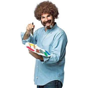 Bob Ross Painter Kit