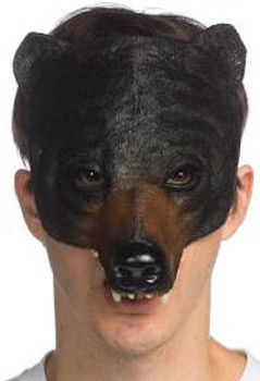 Bear Mask