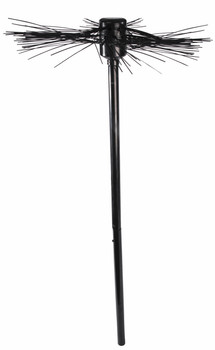 Mary Poppins Chimney Sweep Broom | Mary Poppins | Props and Play Weapons