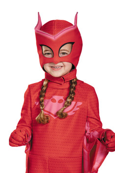Childrens PJ Masks Owlette Mask